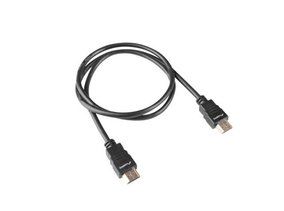 КАБЕЛЬ HDMI M/M V1.4 1M CCS BLACK BOX LANBERG