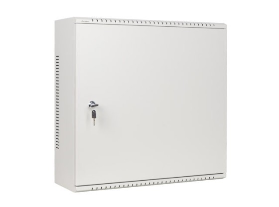 МОНТАЖНАЯ СТОЙКА 19" 6U+3U 540X200 НИЗКОПРОФИЛЬНАЯ СЕРАЯ СТОЙКА LANBERG (В СБОРЕ)