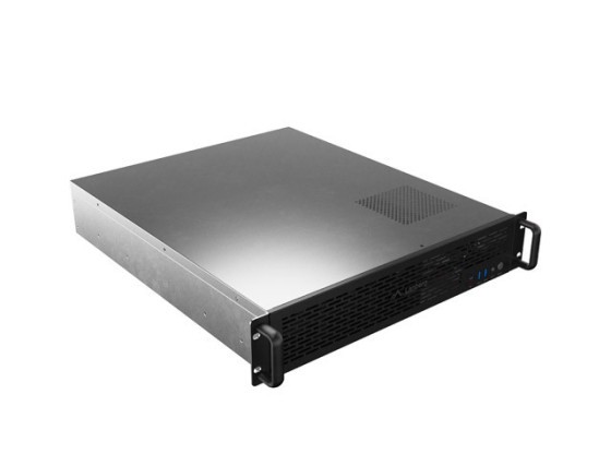 СЕРВЕРНЫЙ КОРПУС LANBERG ATX 520/12 19"/2U
