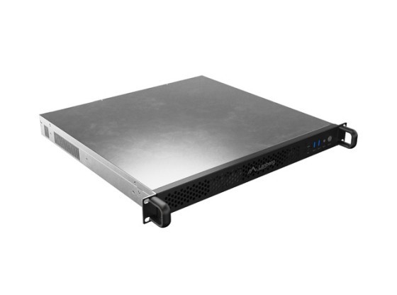 СЕРВЕРНЫЙ КОРПУС LANBERG ATX 420/10 19"/1U