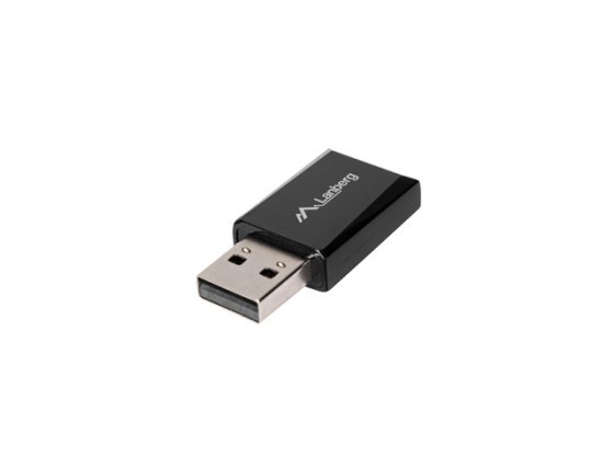 БЕСПРОВОДНАЯ СЕТЕВАЯ КАРТА LANBERG WIRELESS WIFI NC-0900-WI USB 2.0 DUAL BAND AX900