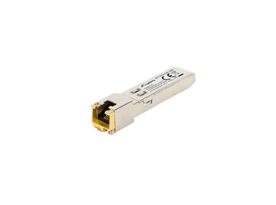 Гигабитный модуль SFP, Ethernet, гигабит, RJ45