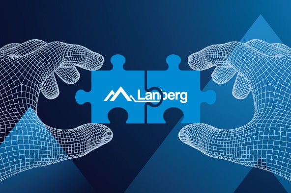 Почему стоит стать бизнес-партнером Lanberg?