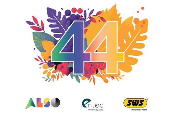 Ланберг на 44-й встрече партнеров ALSO &amp; SWS в Чехии