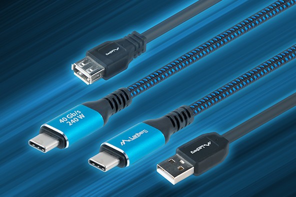 USB без секретов