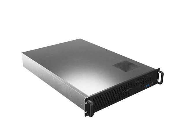 СЕРВЕРНЫЙ КОРПУС LANBERG E-ATX 650/12 19"/2U