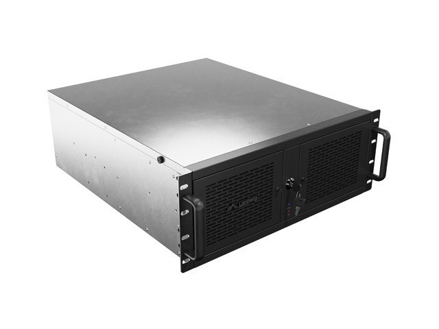СЕРВЕРНЫЙ КОРПУС LANBERG ATX 520/12 19"/4U